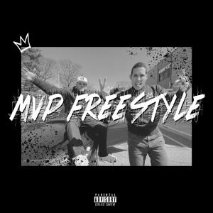 The Crown的專輯MVP Freestyle (Explicit)