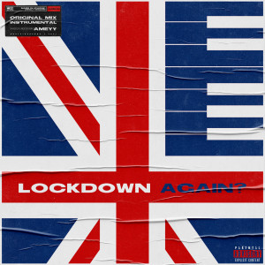 Listen to LOCKDOWN Again? (Explicit) song with lyrics from Krayziesoundz