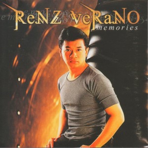收聽Renz Verano的Dear Anngie歌詞歌曲