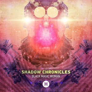 Dengarkan Black Magic Woman lagu dari Shadow Chronicles dengan lirik