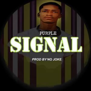 Album Signal from Purple