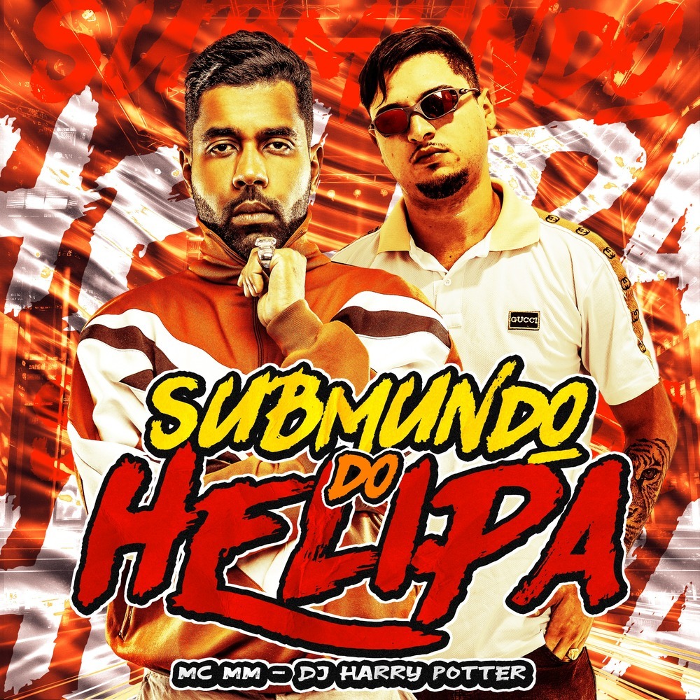 SUBMUNDO DO HELIPA (Explicit)