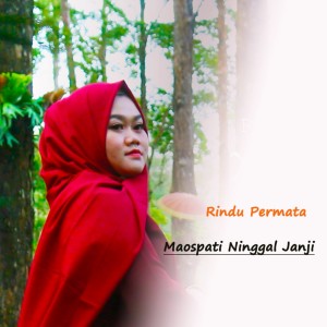 Album Maospati Ninggal Janji from Rindu Permata