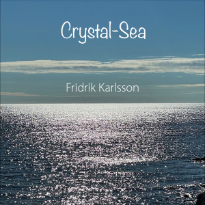 Fridrik Karlsson的專輯Crystal Sea