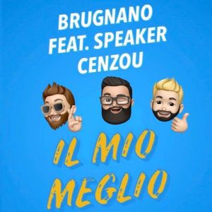 Listen to Il mio meglio song with lyrics from Brugnano
