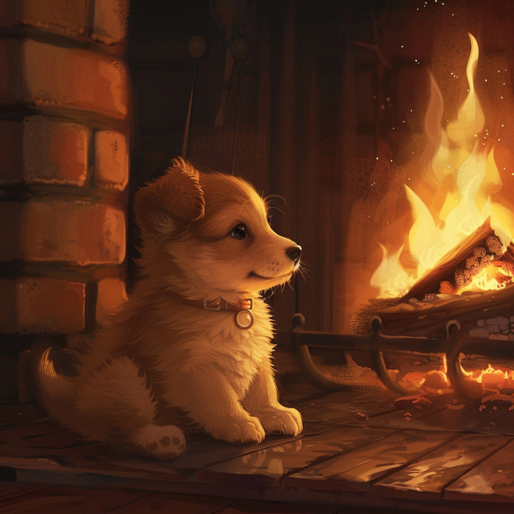 Armonía Viva De Cachorros