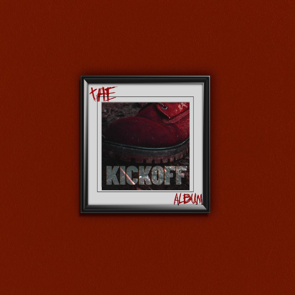 KICKOFF (feat. Monyo Project) (Acoustic Version|Explicit)