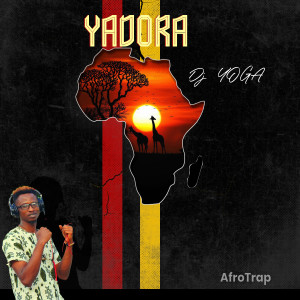 Album Yadora from DJ YOGA