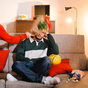 default playlist img