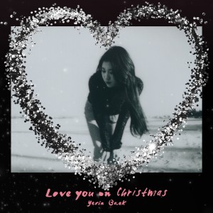Love You On Christmas dari Baek Yerin