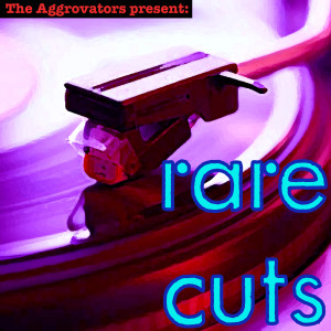 The Aggrovators的專輯Rare Cuts