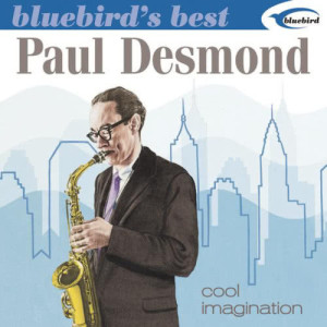 收聽Paul desmond的Here's That Rainy Day歌詞歌曲