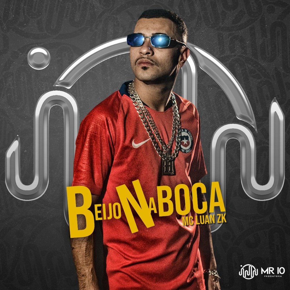 Beijo na Boca