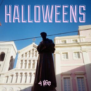 Halloweens的專輯Halloweens 4 Life