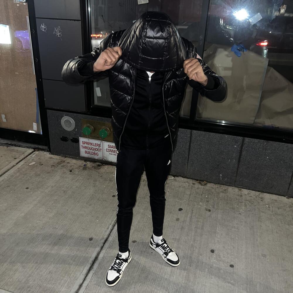 We Dem Niggas (Draft) (Explicit)