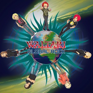 收聽Waltari的Postrock歌詞歌曲