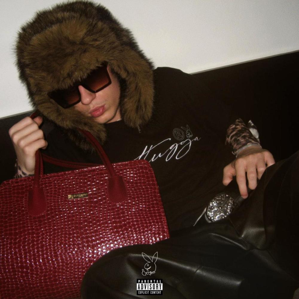 NARCOTICS (feat. MaajinKenji) (Explicit)