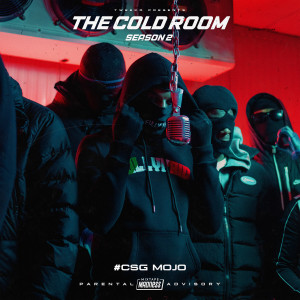 收聽MOJO的The Cold Room - S2-E6 (Explicit)歌詞歌曲
