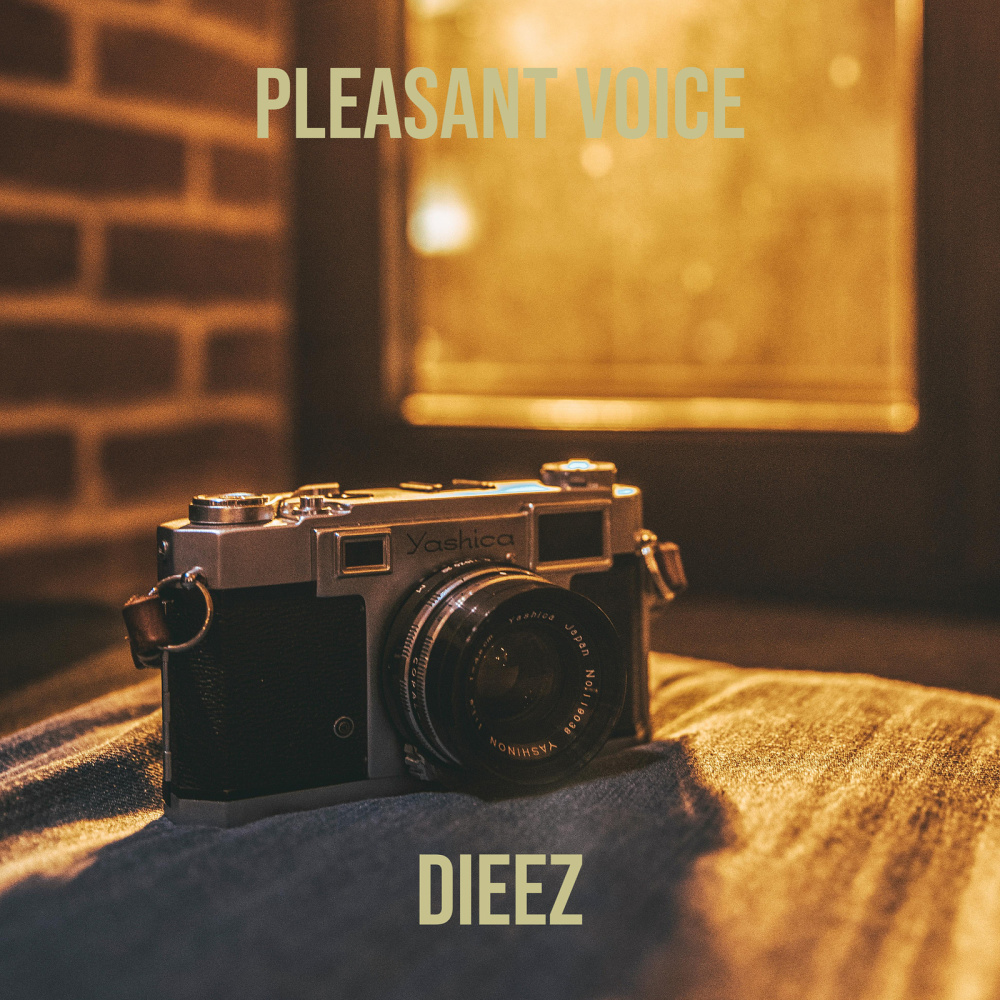 Pleasant Voice