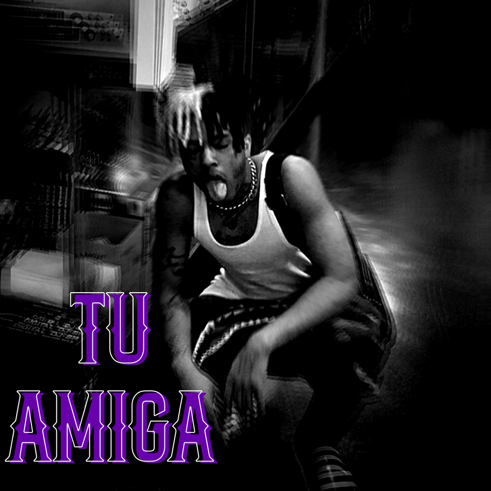 Tu Amiga