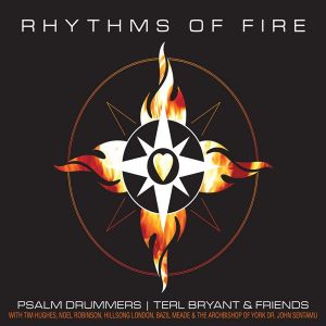Terl Bryant的专辑Rhythms Of Fire
