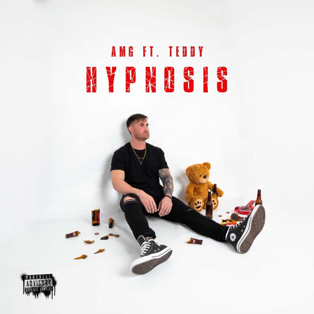 Hypnosis (feat. Teddy) (Explicit)