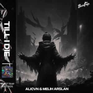 收聽ALICVN的Till I Die歌詞歌曲