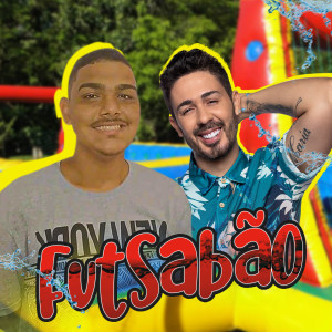 收聽Evinho o Proprio的Futsabão歌詞歌曲