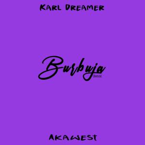 Dengarkan Burbuja (Remix|Explicit) lagu dari Karl Dreamer dengan lirik