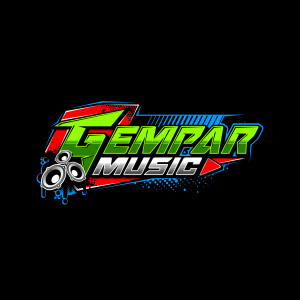 Dengarkan DJ Love Melody Santuy lagu dari gempar music dengan lirik