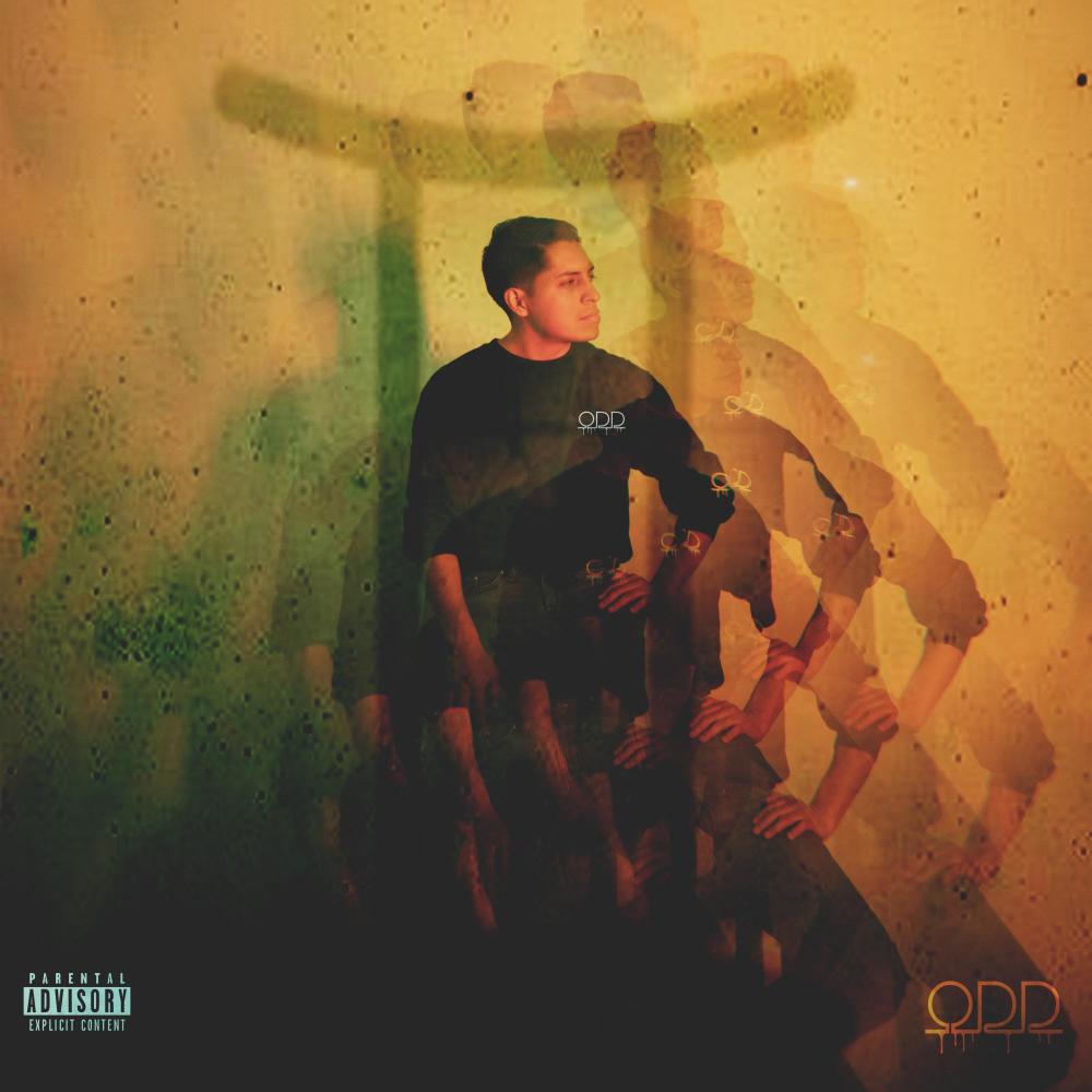 Get it done (feat. Oddtober & 2AMinthemorning) (Explicit)