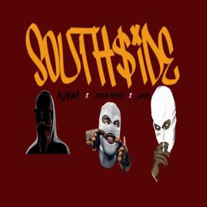 Album $outhDrill from rjhae
