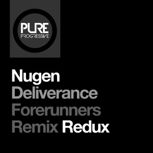 Dengarkan Deliverance (Forerunners Remix) lagu dari Nugen dengan lirik
