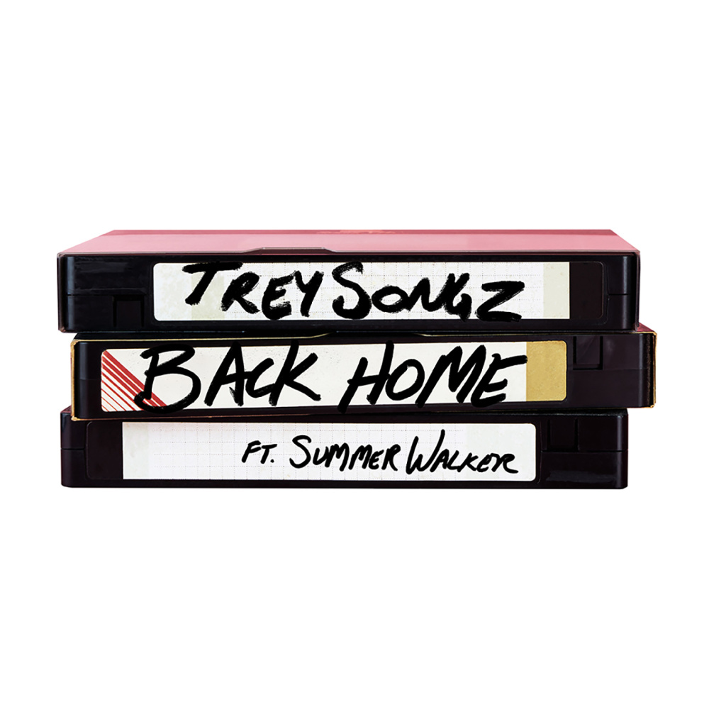 Back Home (feat. Summer Walker) (Clean)