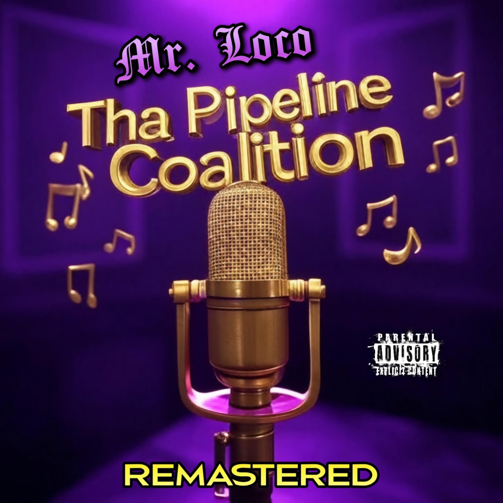 Rydin' With A G (REMASTERED 2025|Explicit)