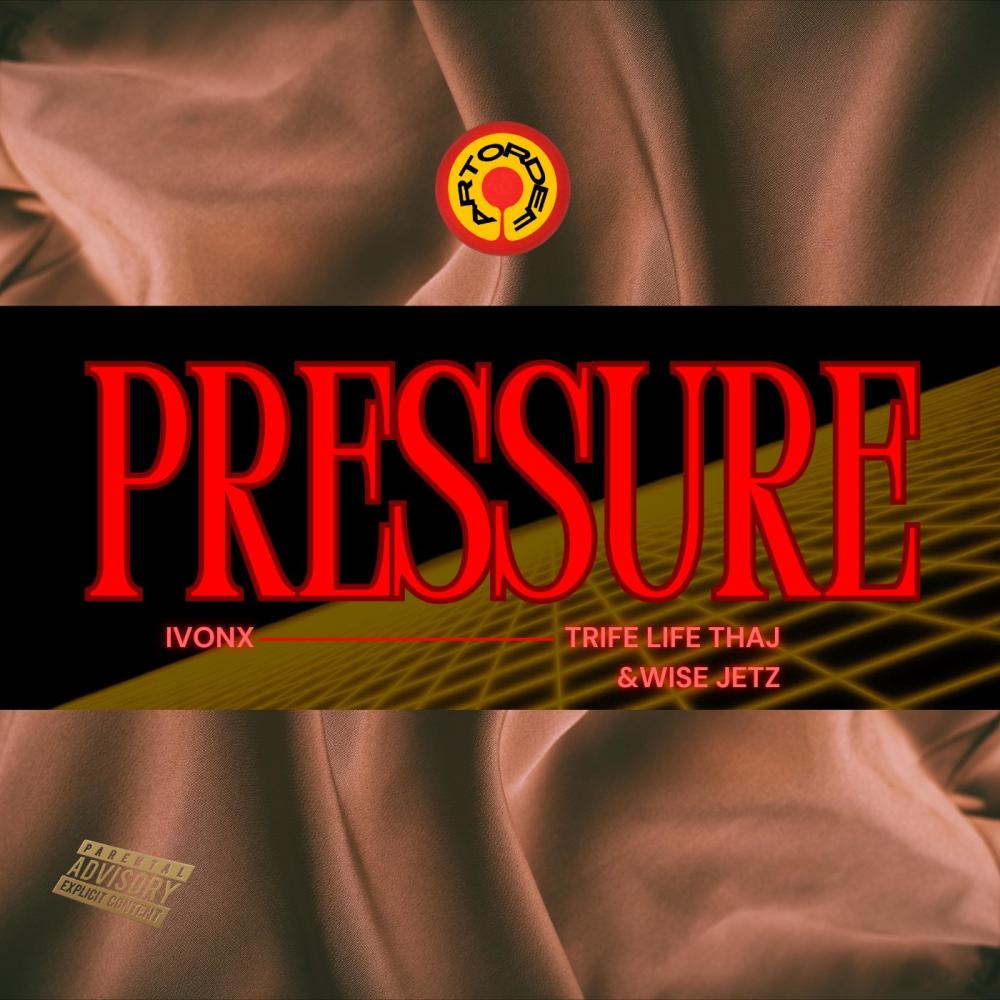 Pressure (Explicit)