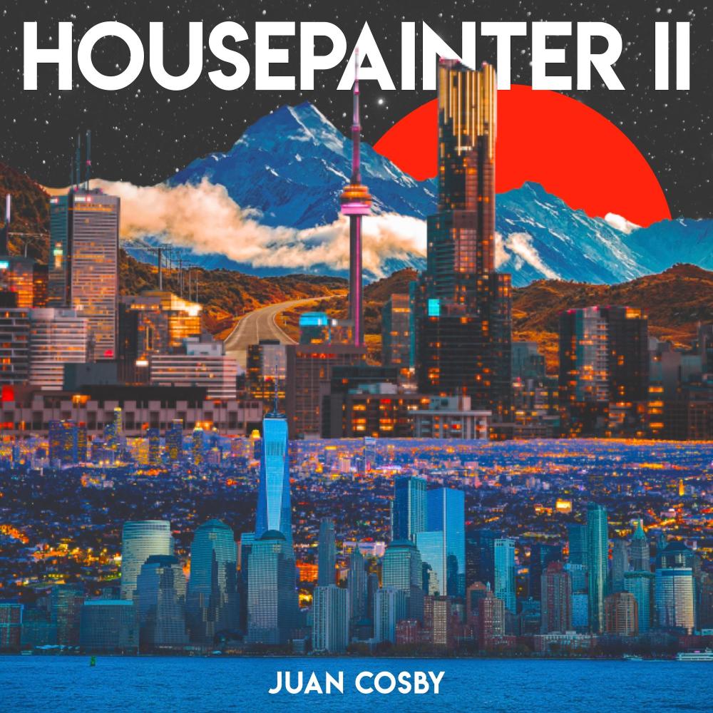 Housepainter II (VIP Mix)