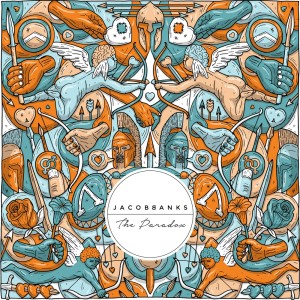 Album The Paradox (Explicit) from Jacob Banks