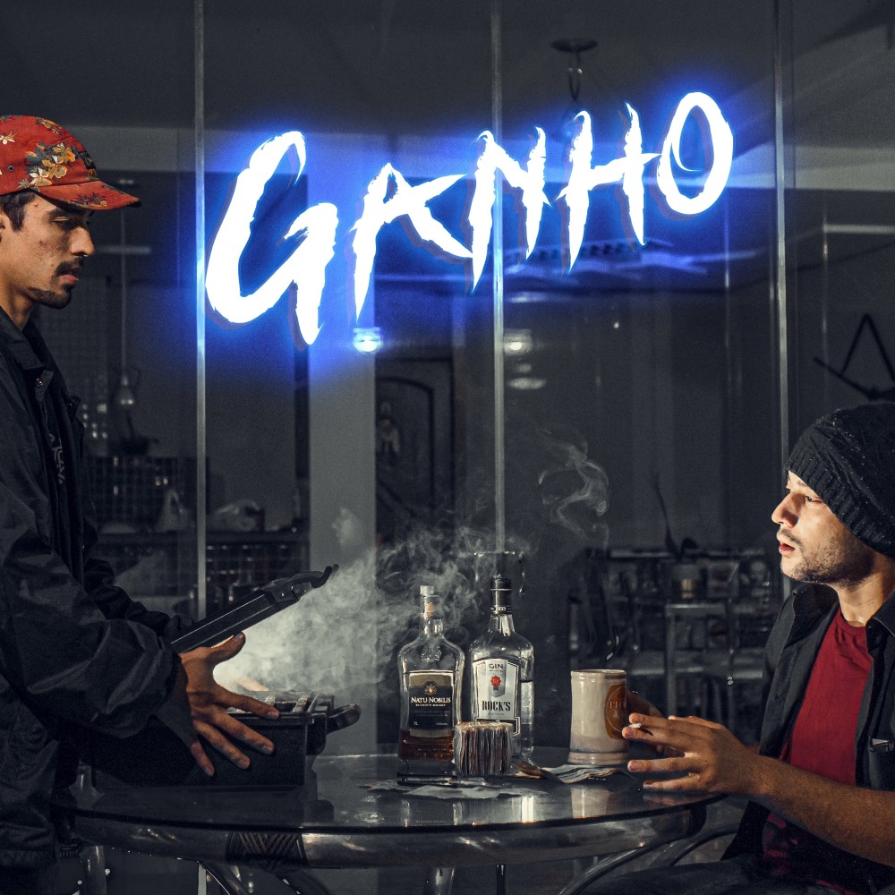 Ganho