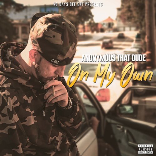 On My Own (Explicit) (其他)