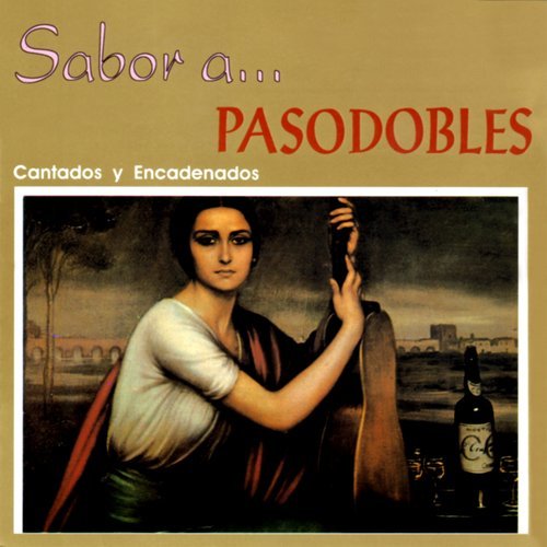Suspiros de España / El Beso / Ni Se Compra / Ay, Mi Sombrero / Campanera / Coplas de Luis Candelas / Bajo Mi Cielo Andaluz / Me Gusta Mi Novia / Si Vas a Calatayud / Pasodoble Te Quiero / Marcial Eres el Más Grande