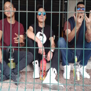 อัลบัม Invirtiendo los Papeles (Explicit) ศิลปิน Adalberto
