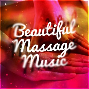 Massage Music的專輯Beautiful Massage Music