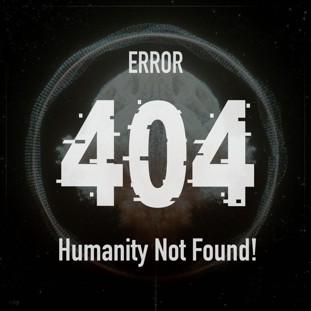 ERROR 404