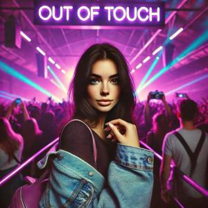 Listen to OUT OF TOUCH (TECHNO SPED UP) song with lyrics from SPEEDY TURTLE