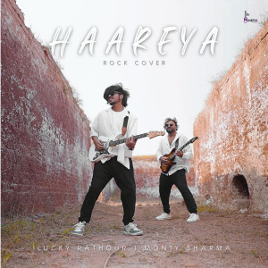 Monty Sharma的專輯Haareya (Rock Version)