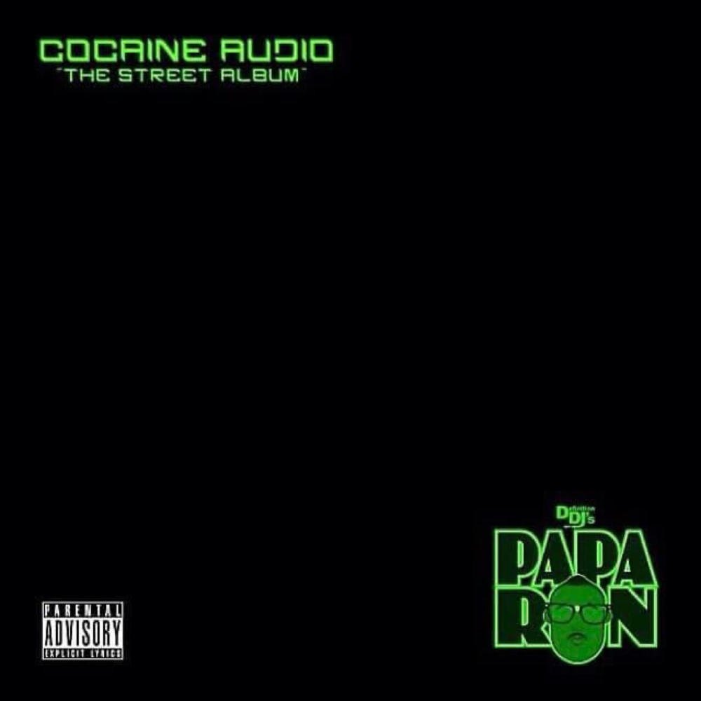 OG Status (feat. Tum Tum & Ricochet) (Explicit)