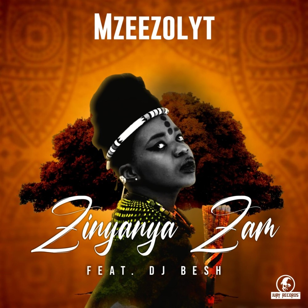 Zinyanya Zam (Radio Edit)
