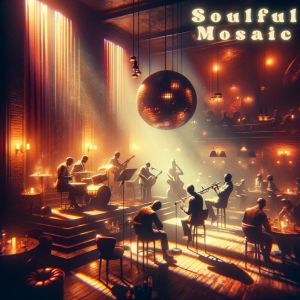 Listen to Soulful Rhythms song with lyrics from Positive Thoughts Masters