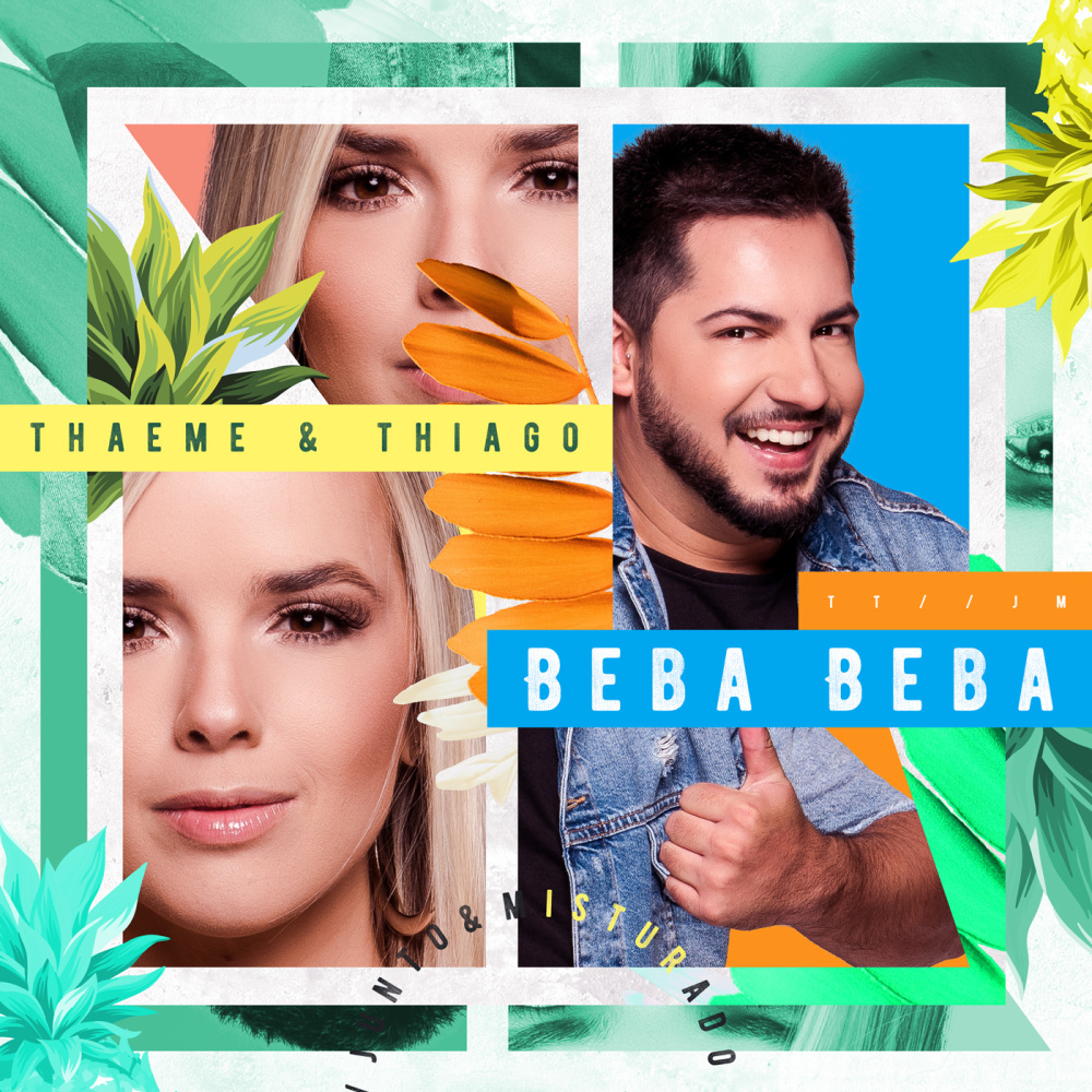 Beba Beba (Ao Vivo)